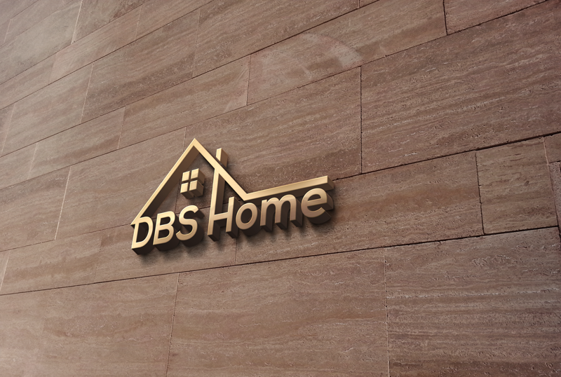 Diseño de Logo por smdesign3 para DBS Home GmbH | Diseño #29645602