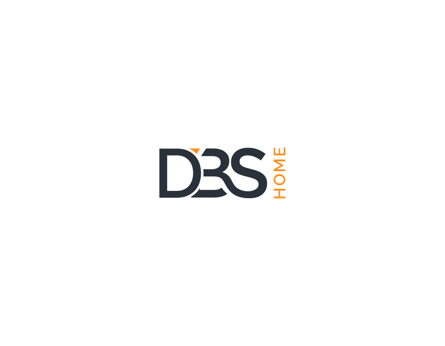 Logo Design by Soonia for DBS Home GmbH | Design #29645151