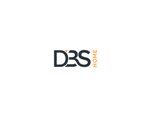Logo Design by Soonia for DBS Home GmbH | Design: #29645151