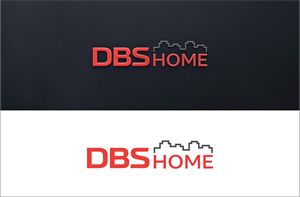 Logo-Design von Udaya G für DBS Home GmbH | Design #29668129