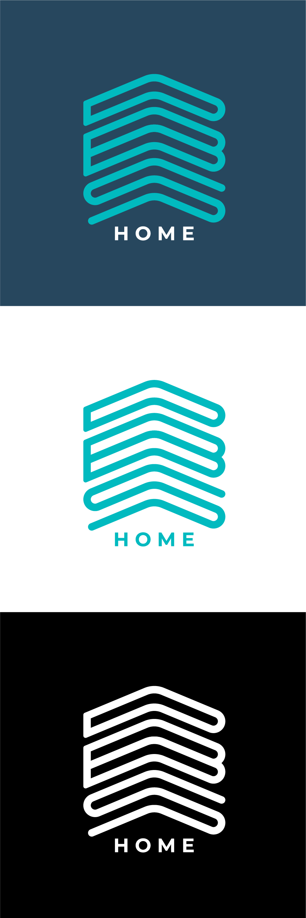 Logo Design by Murshedd3 for DBS Home GmbH | Design #29670342