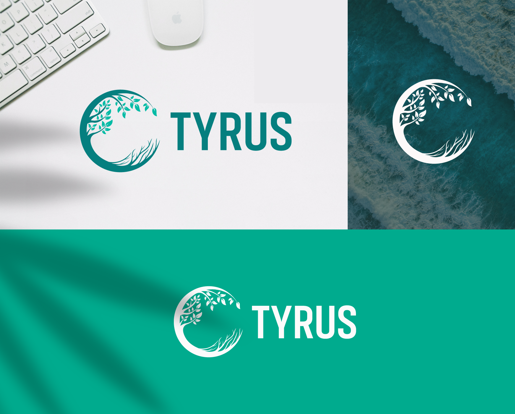 Logo Design by mikeeeey for this project | Design #29675947