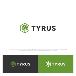 Logo Design by ThiagoB for this project | Design: #29639761