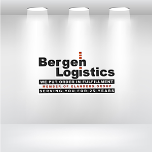 Logo Design by Uhm@design for Bergen Logistics | Design: #29643063