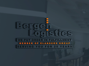 Logo Design by Uhm@design for Bergen Logistics | Design: #29643064