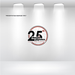 Diseño de Logo por RS_Design para Bergen Logistics | Diseño: #29645753