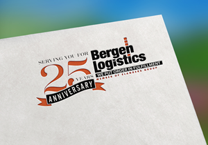 Logo Design by kikostora for Bergen Logistics | Design: #29640923