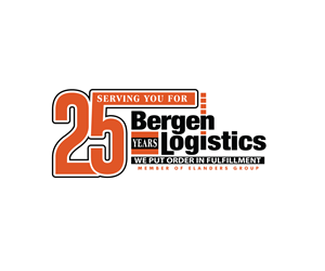 Logo Design by Paint-Tools for Bergen Logistics | Design: #29644598