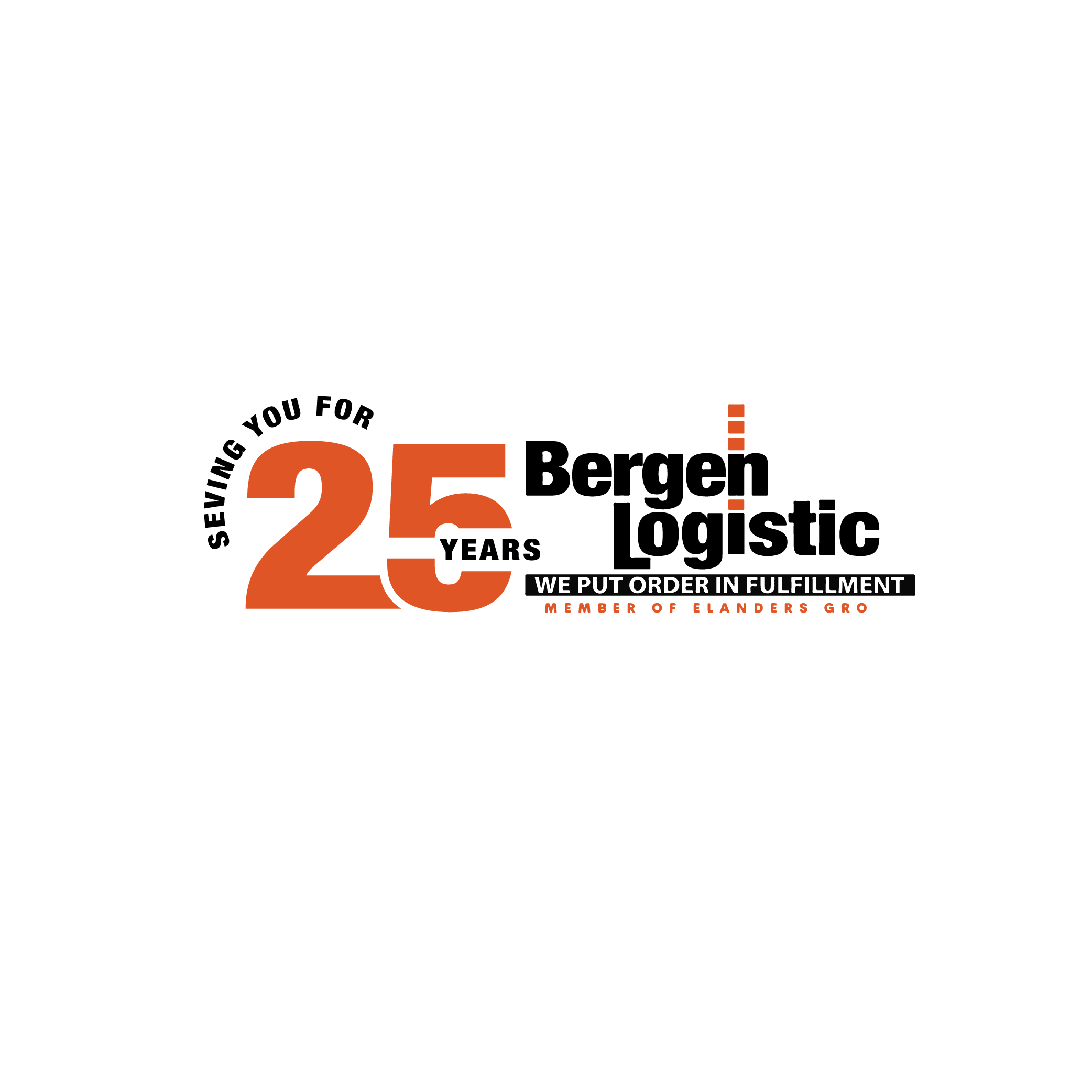 Design de Logo par Graphixpointt pour Bergen Logistics | Design #29641885