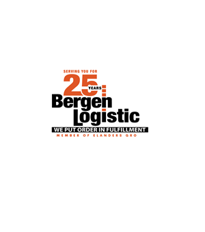 Logo Design by Graphixpointt for Bergen Logistics | Design: #29643026