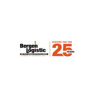 Logo Design by Graphixpointt for Bergen Logistics | Design: #29643027
