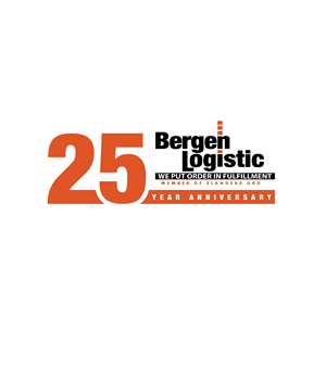 Logo Design by Graphixpointt for Bergen Logistics | Design: #29643028