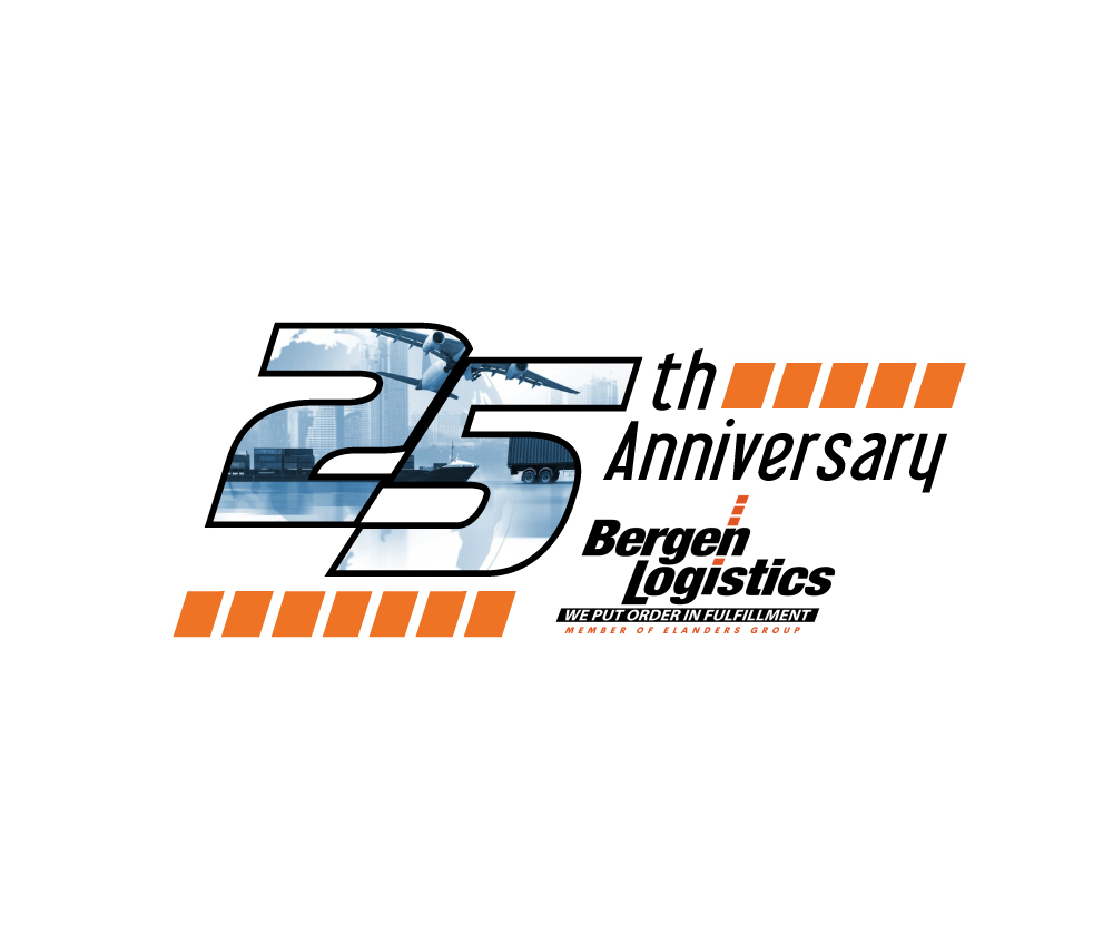Design de Logo par SolDesign pour Bergen Logistics | Design #29672725