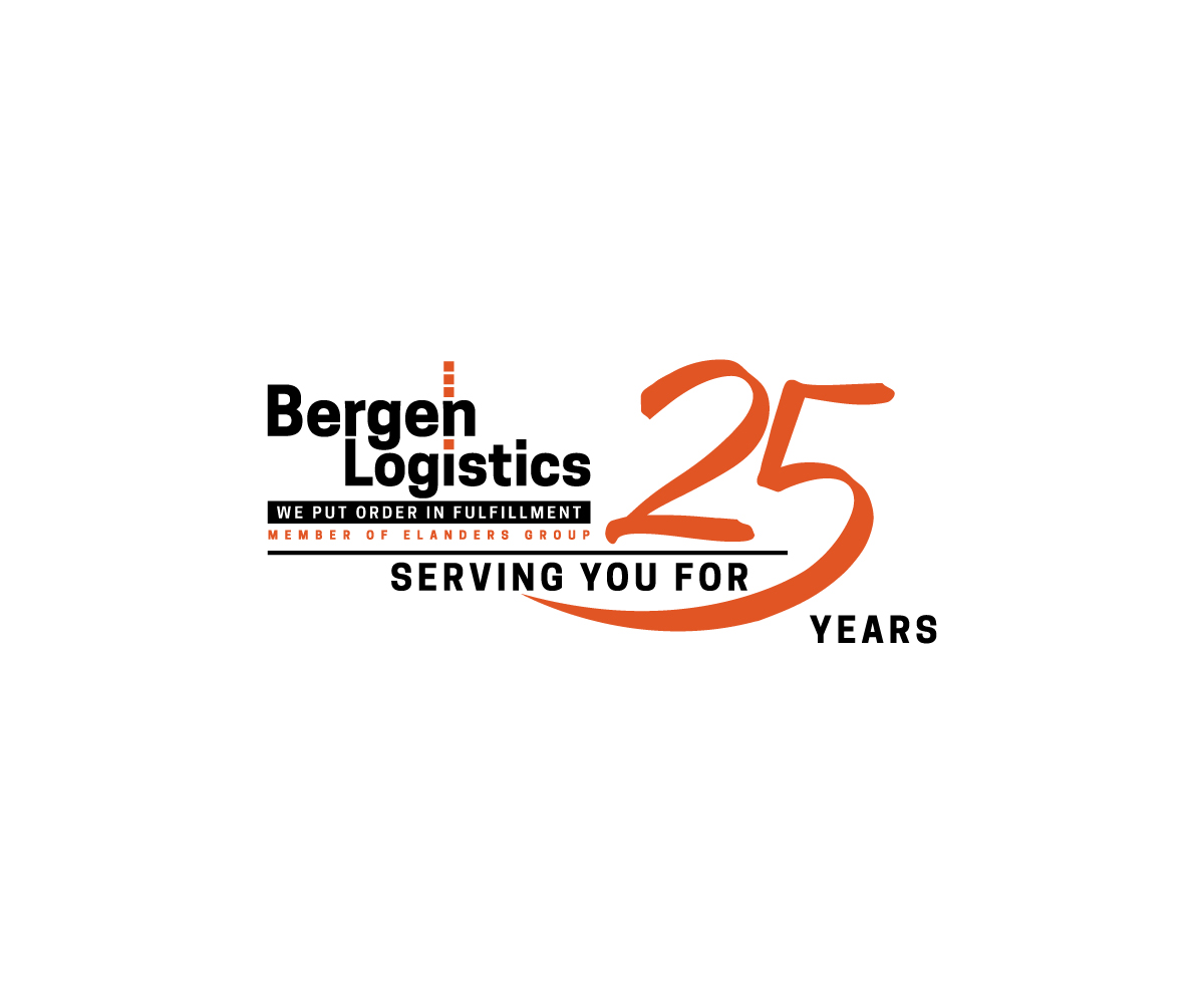 Logo Design by RaKu 2 for Bergen Logistics | Design #29672121