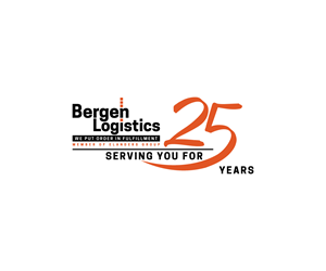 Logo Design by RaKu 2 for Bergen Logistics | Design: #29672121