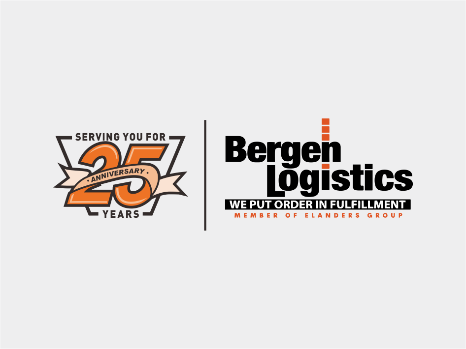 Diseño de Logo por Bee Bee para Bergen Logistics | Diseño #29673241