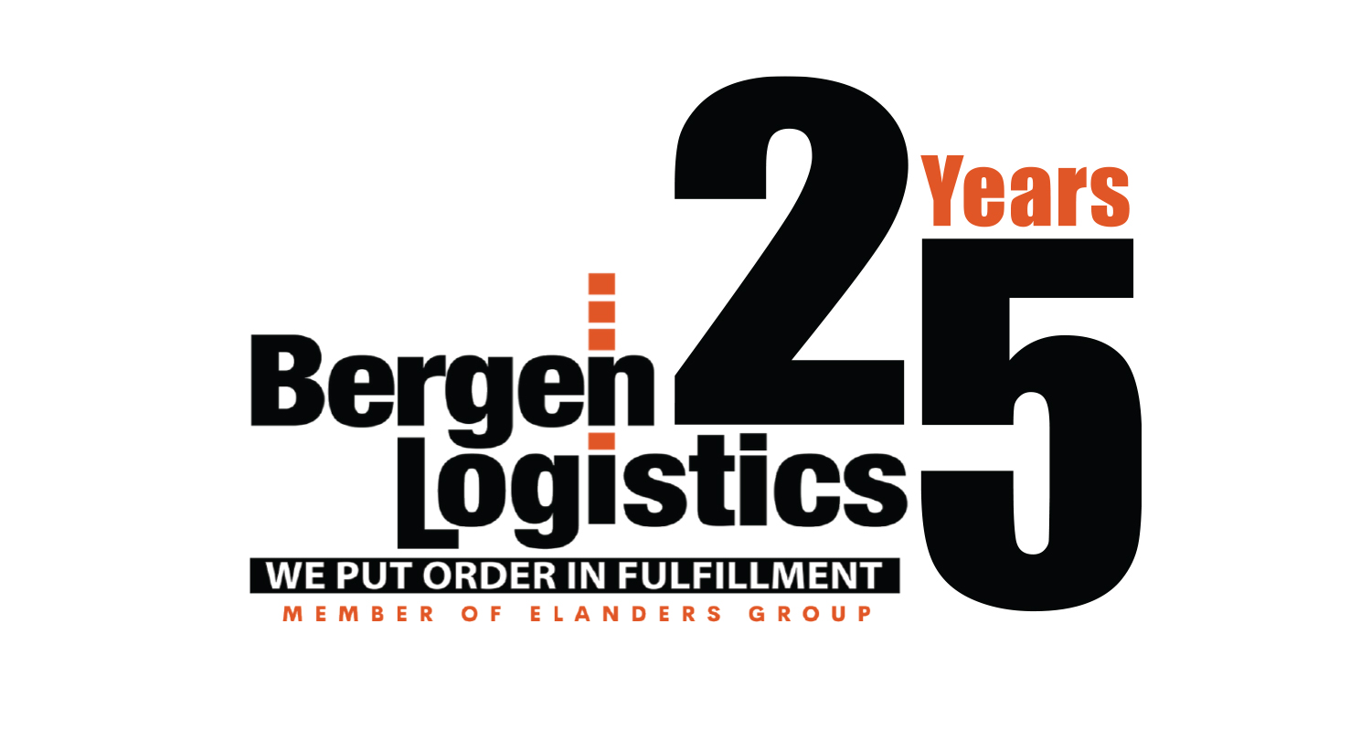 Design de Logo par Grafactory pour Bergen Logistics | Design #29643159