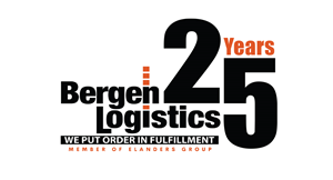 Logo Design by Grafactory for Bergen Logistics | Design: #29643159
