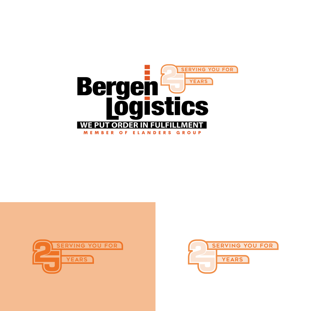 Logo Design by alitjuara for Bergen Logistics | Design #29661730