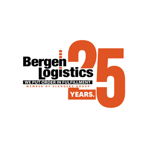 Logo Design by CreativeGwen™ for Bergen Logistics | Design: #29672581