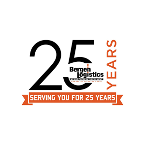 Logo Design by fly  design for Bergen Logistics | Design: #29643758