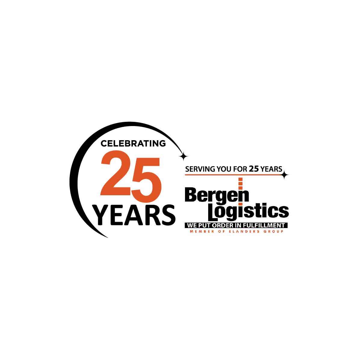 Logo Design by fly  design for Bergen Logistics | Design #29644441