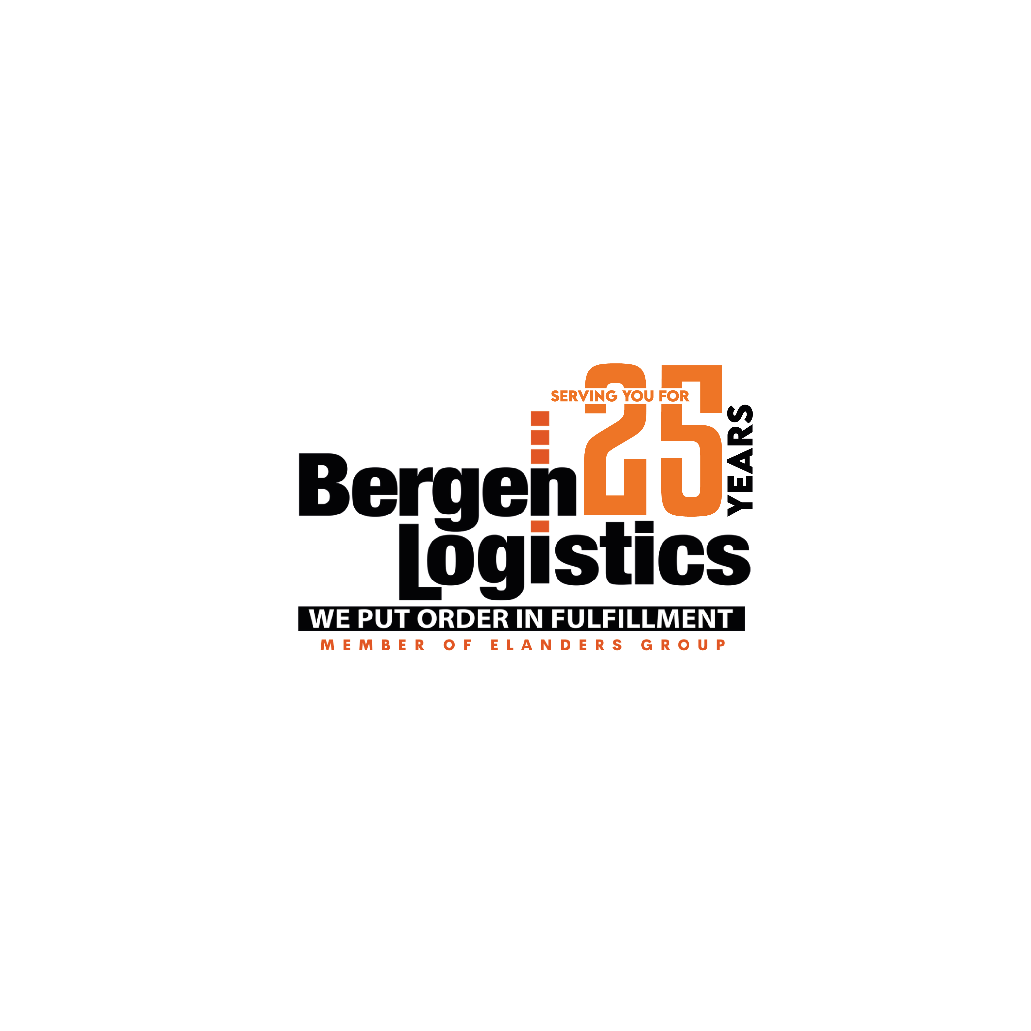 Logo Design by Inventive Design for Bergen Logistics | Design #29651531