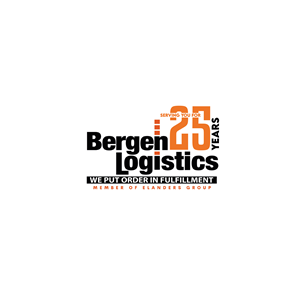 Logo Design by Inventive Design for Bergen Logistics | Design: #29651531
