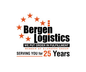 Diseño de Logo por Ansh Design para Bergen Logistics | Diseño: #29645362