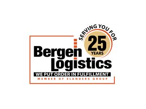 Diseño de Logo por BNdesigner para Bergen Logistics | Diseño: #29652349