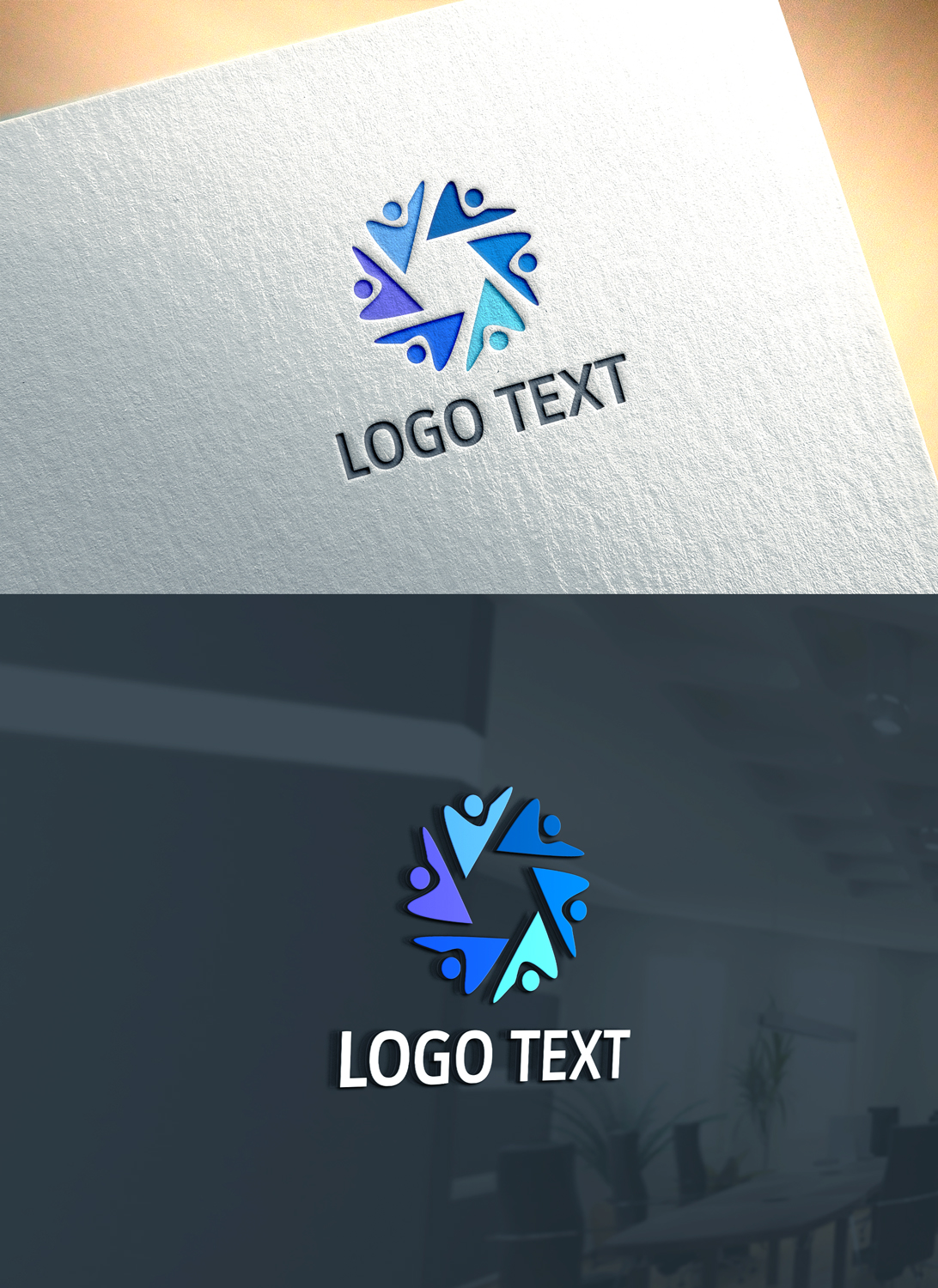 Logo Design by RaKu 2 for Simple-tech | Design #29677825