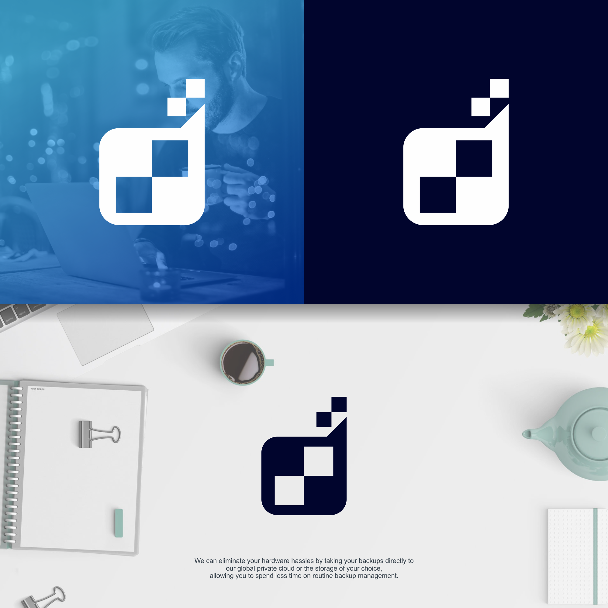 Diseño de Logo por albertt para Simple-tech | Diseño #29672481
