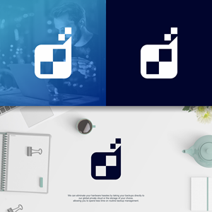 Logo Design by albertt for Simple-tech | Design: #29672481
