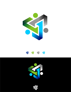 Logo Design by agustian spades for Simple-tech | Design: #29674399