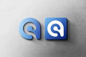 Logo Design by Lukil Araya for Simple-tech | Design: #29673796