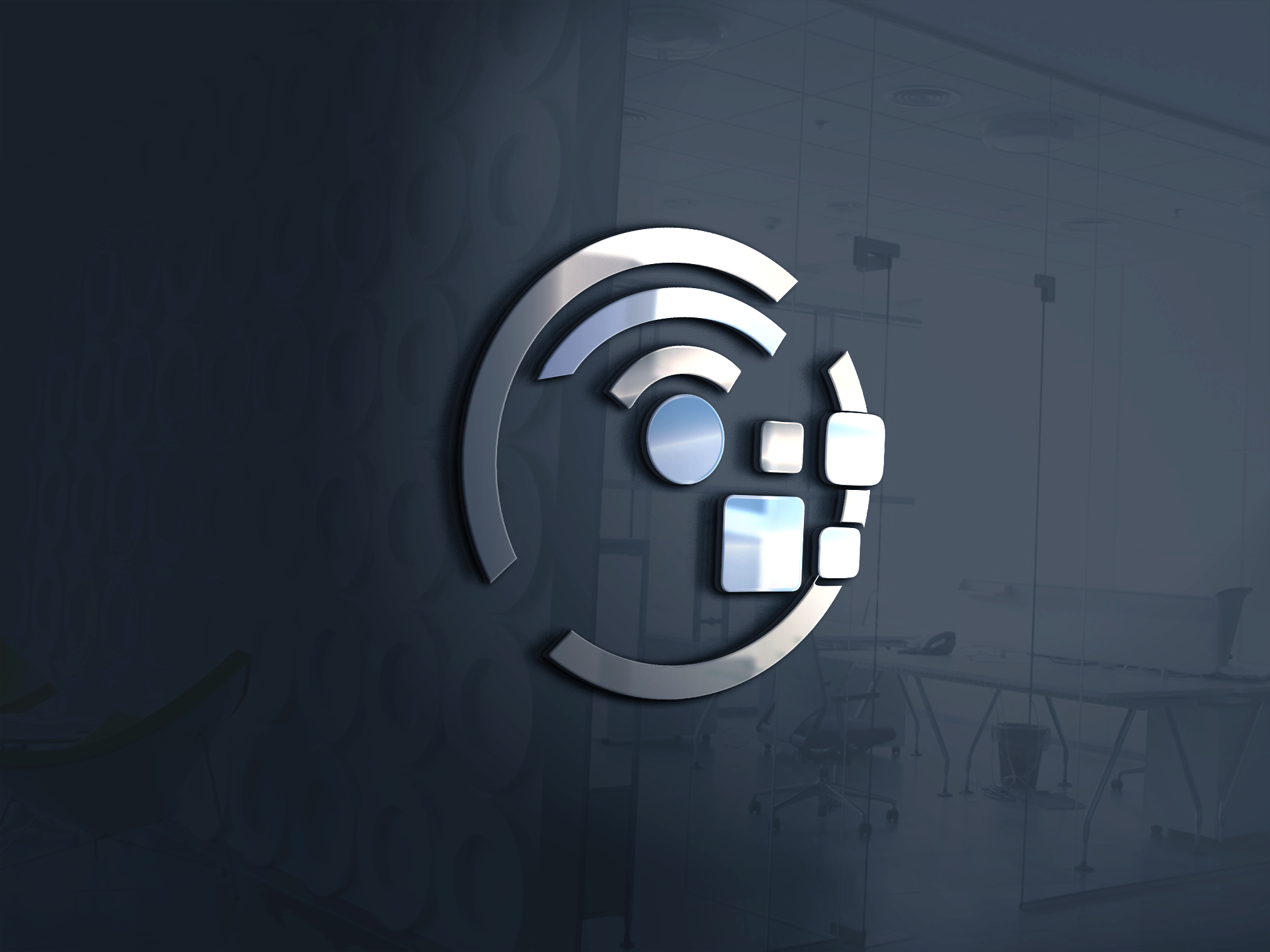 Logo Design by StormWar for Simple-tech | Design #29672745