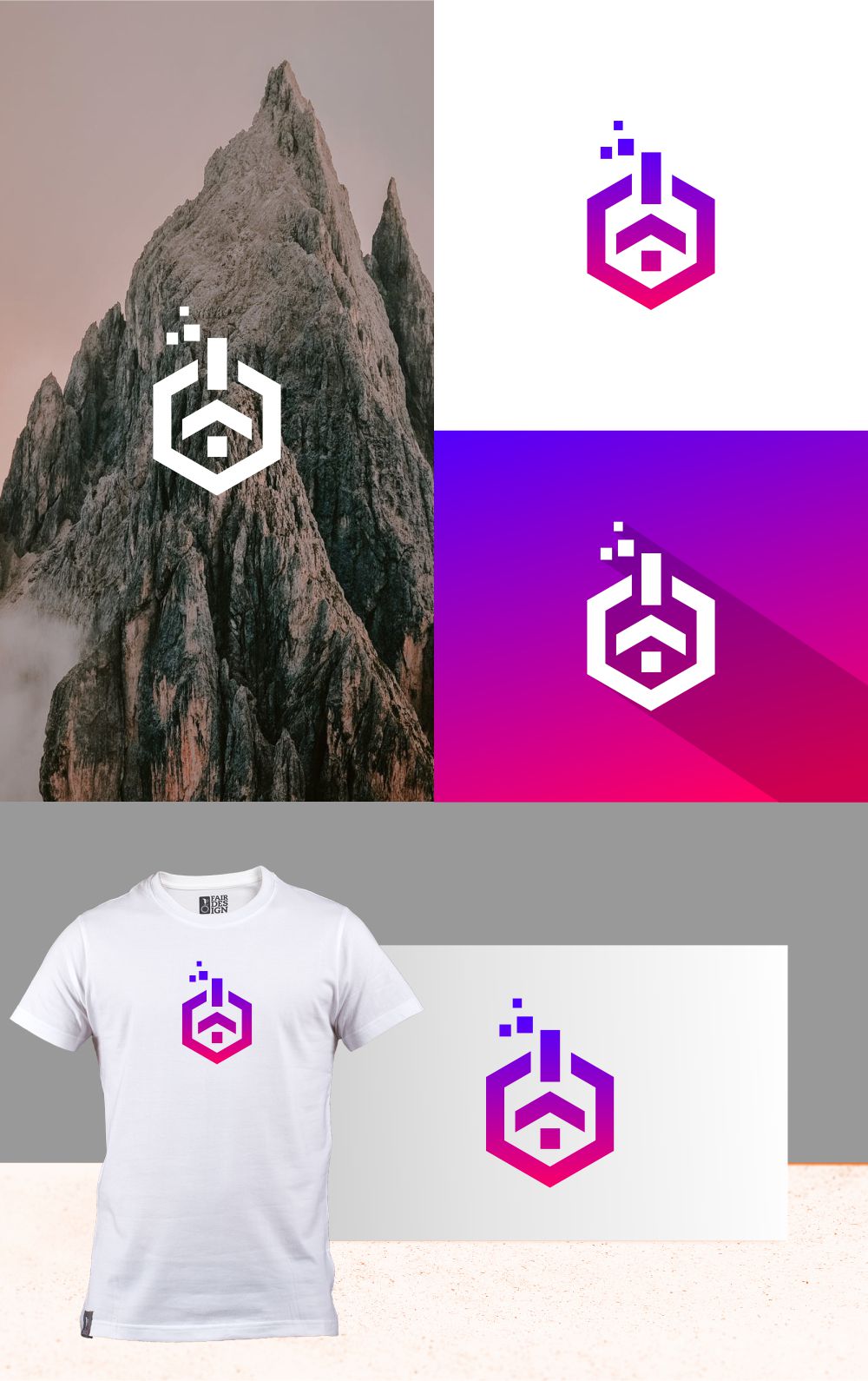 Logo Design by MX LogoArt for Simple-tech | Design #29647813