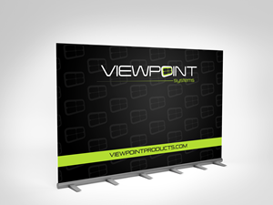 Trade Show Booth Design by WellDesign for this project | Design: #29669964
