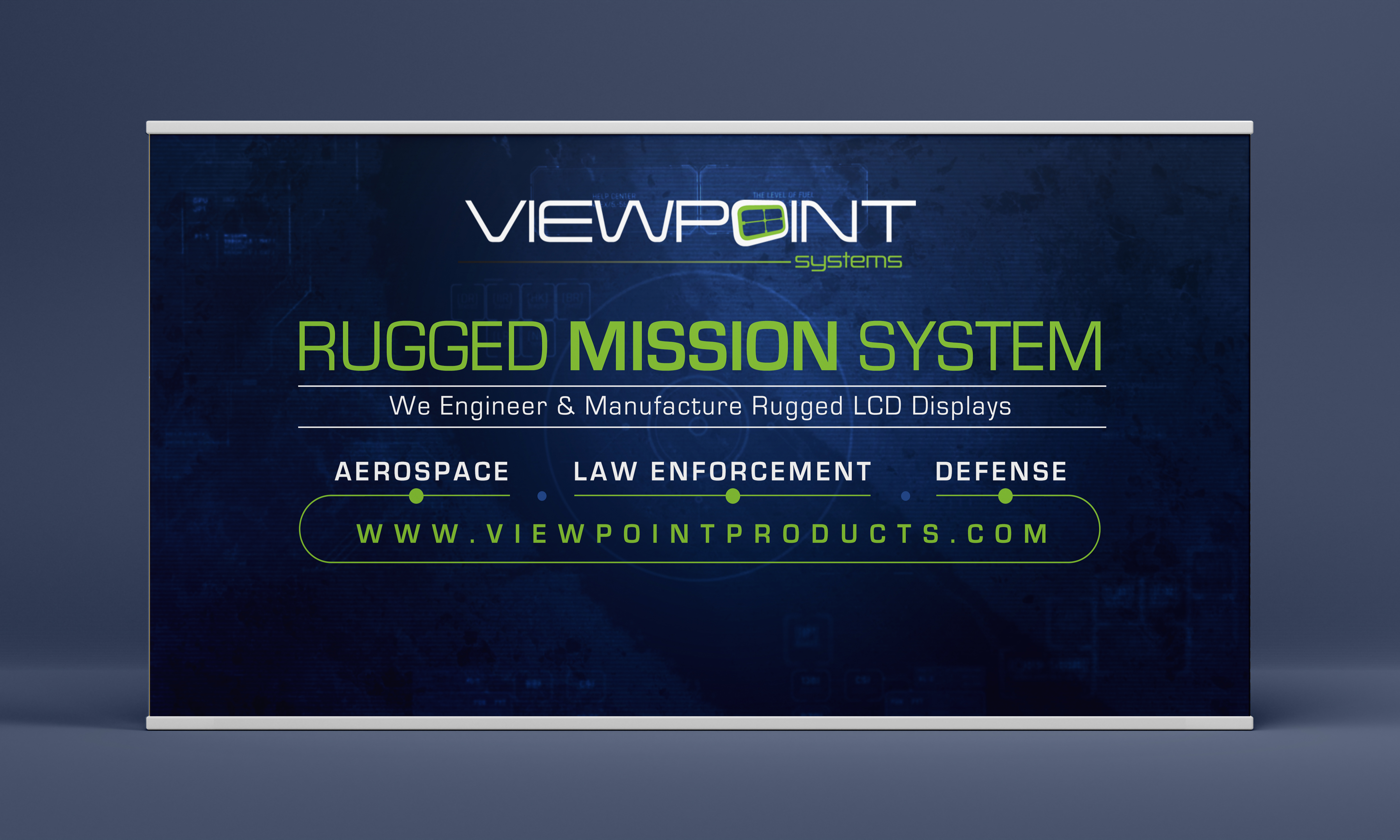 Trade Show Booth Design by debdesign for this project | Design #29662203