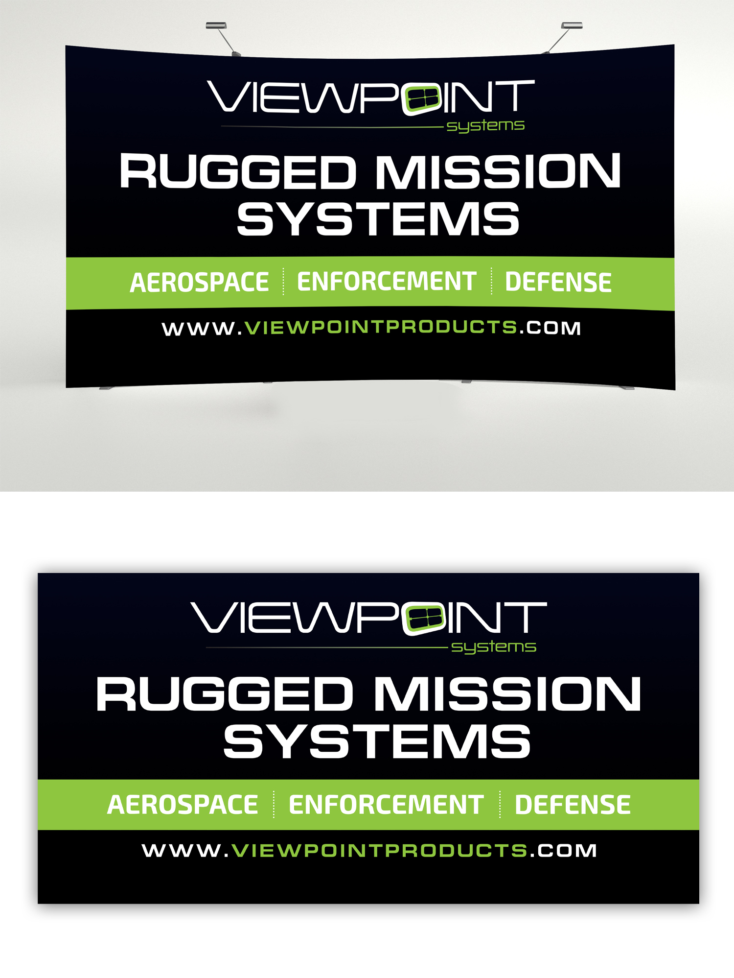 Trade Show Booth Design by debdesign for this project | Design #29662226