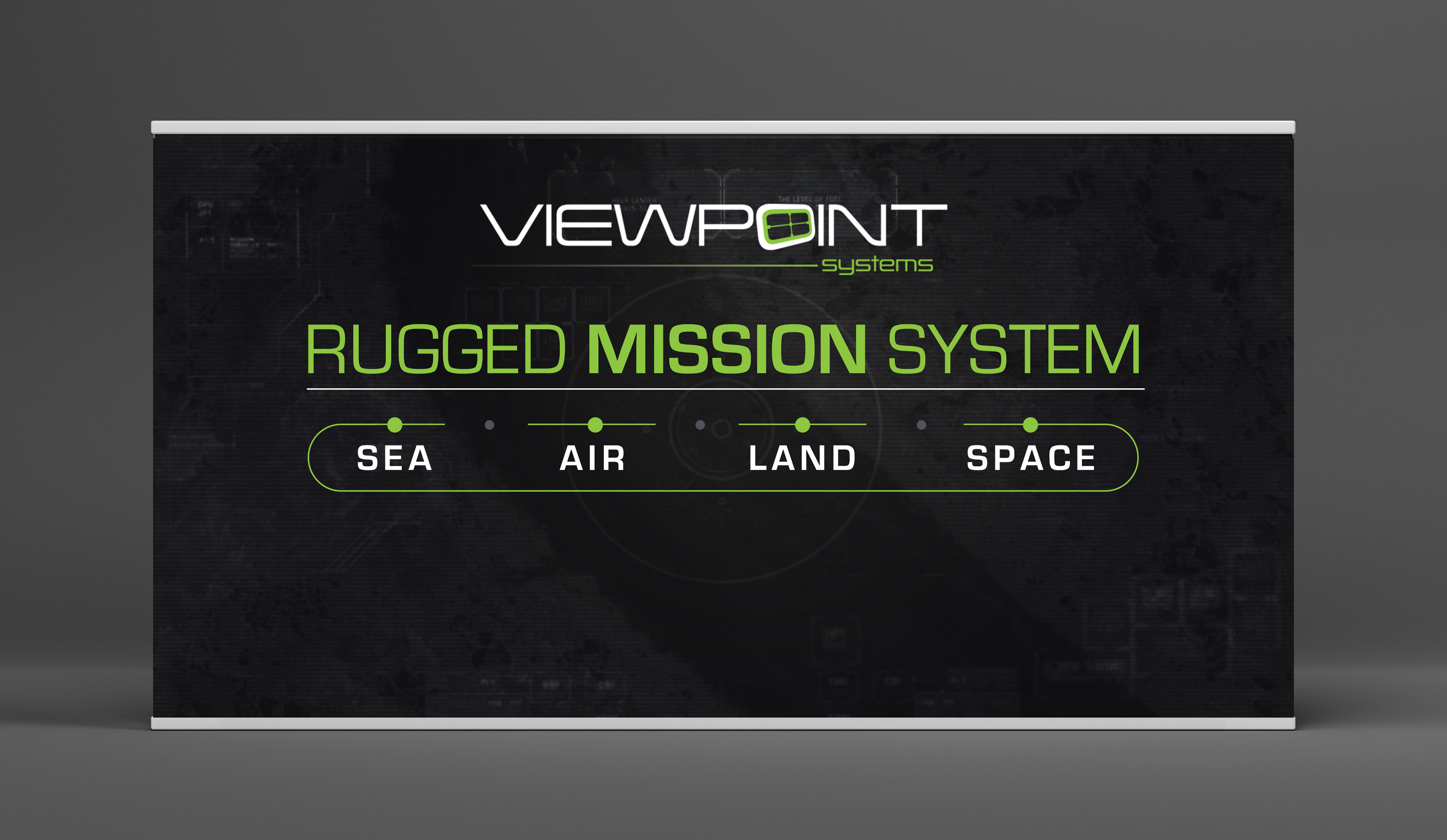 Trade Show Booth Design by debdesign for this project | Design #29664634