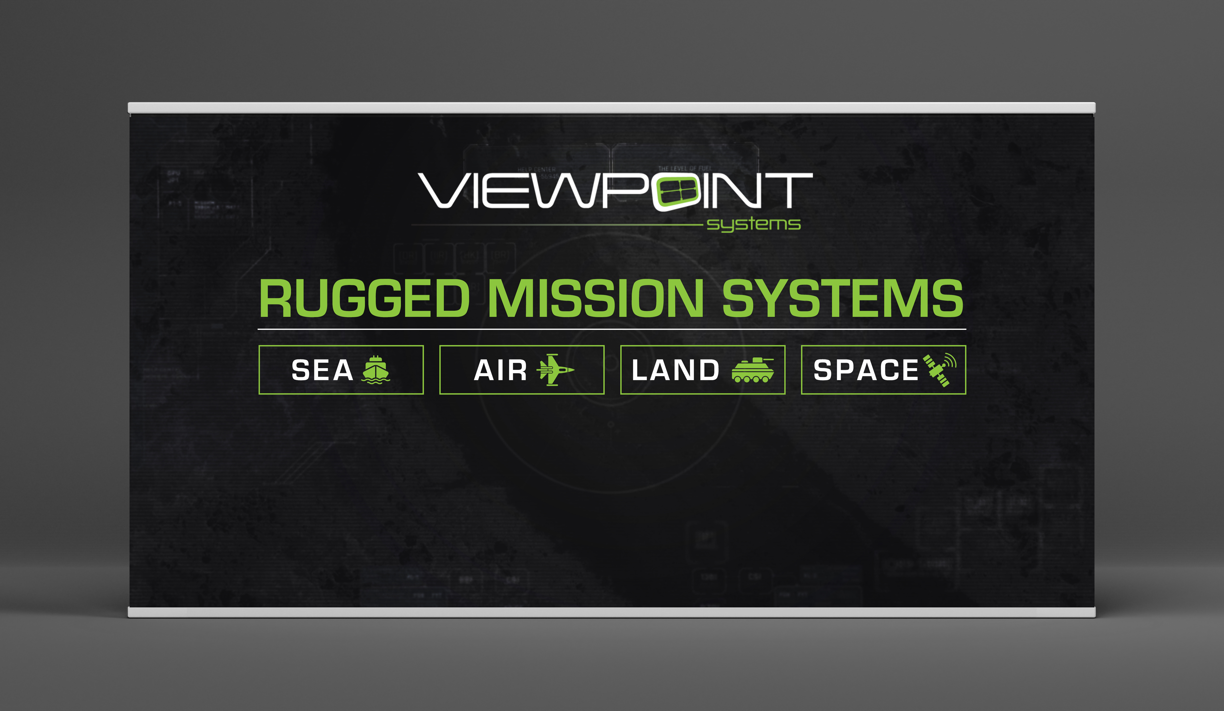 Trade Show Booth Design by debdesign for this project | Design #29666086