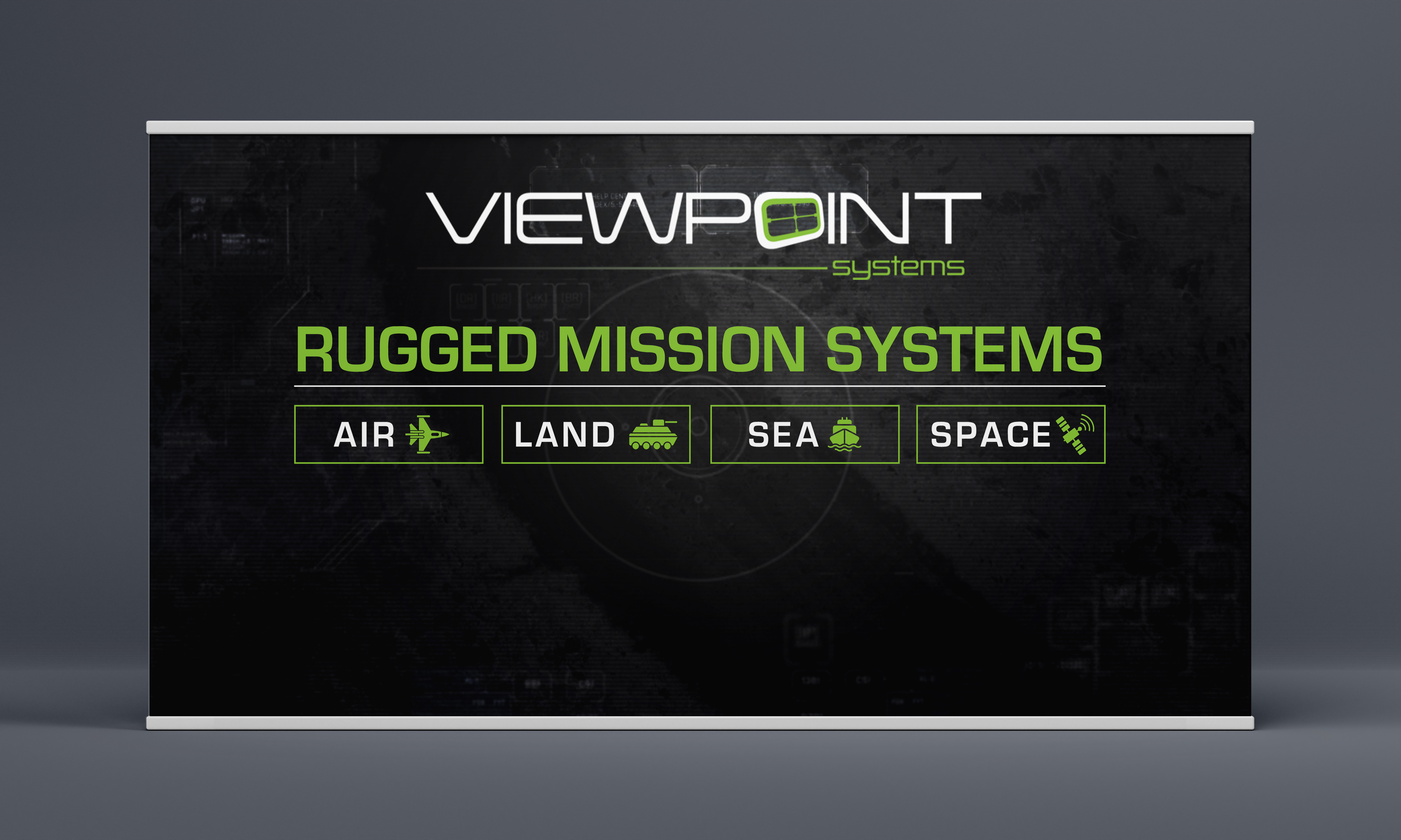 Trade Show Booth Design by debdesign for this project | Design #29671583