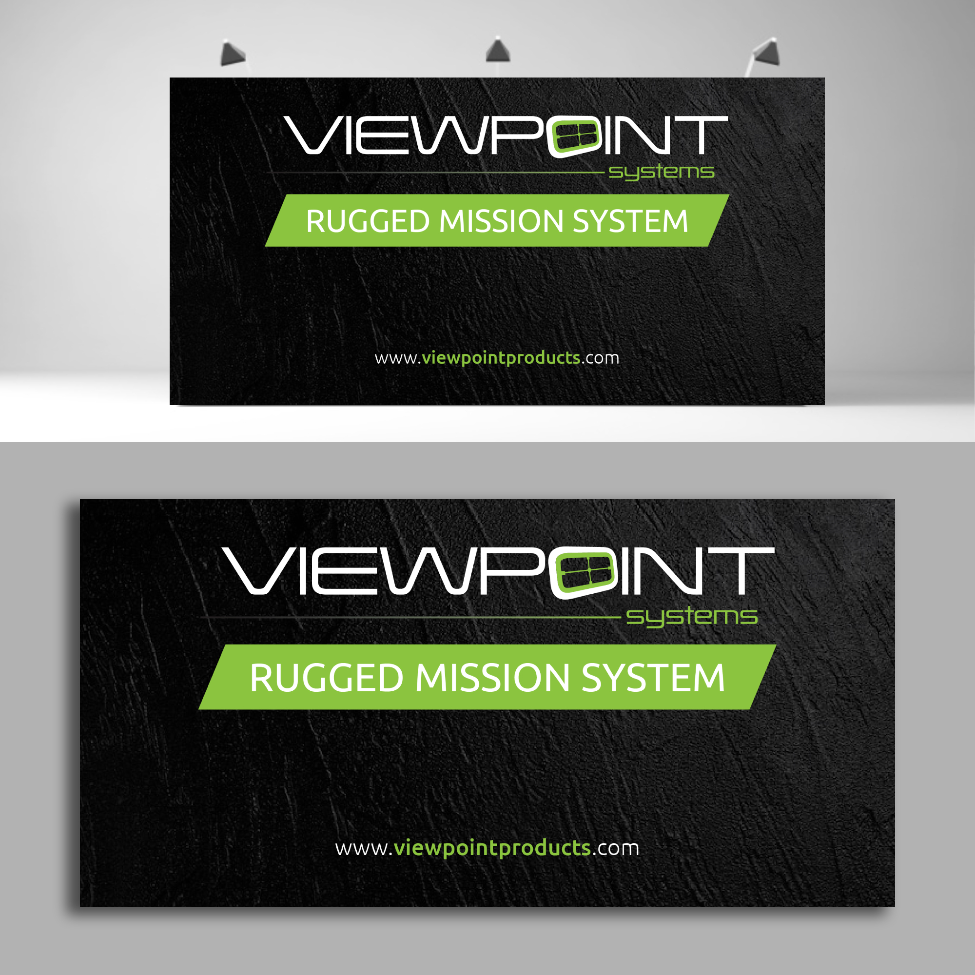 Trade Show Booth Design by ecorokerz for this project | Design #29667650