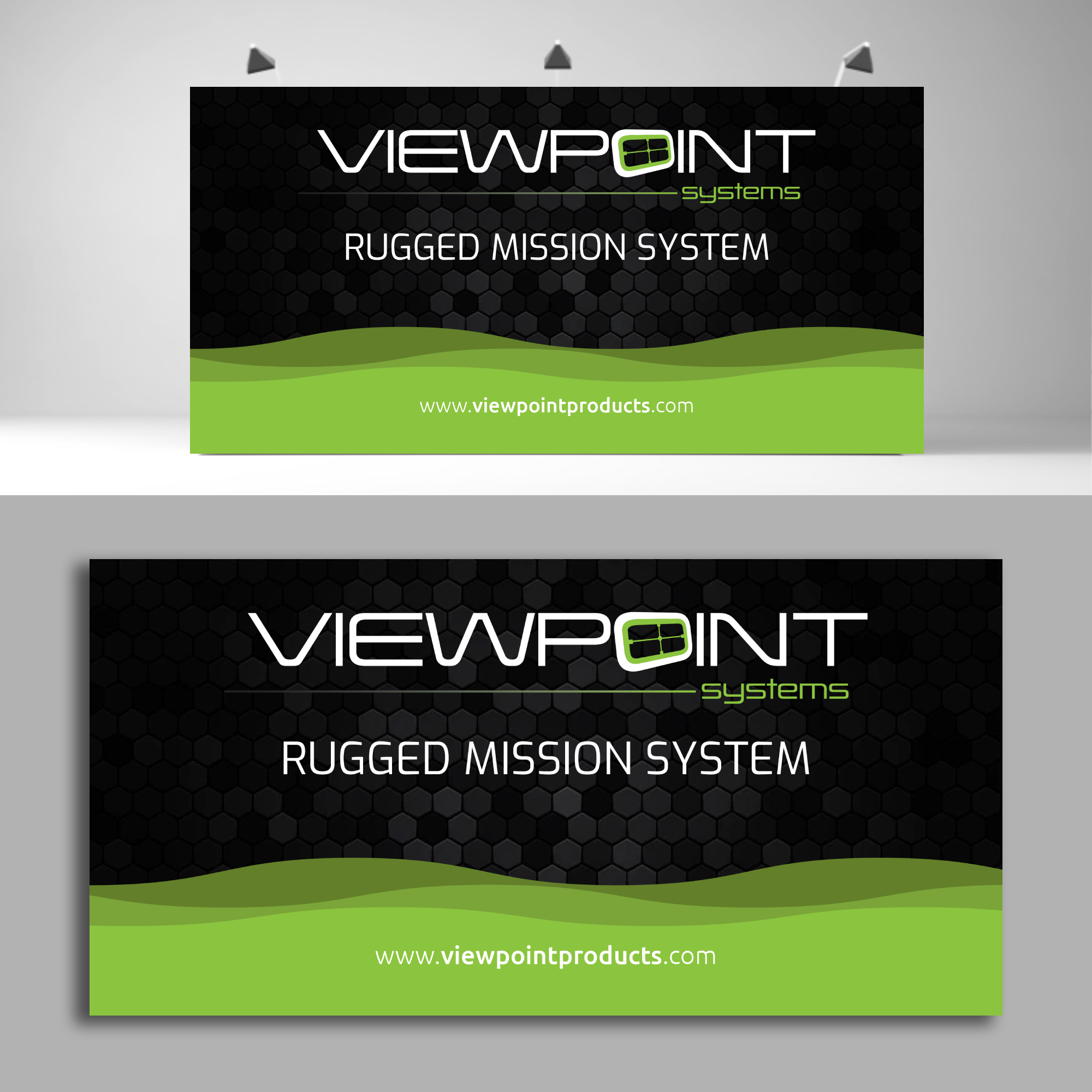 Trade Show Booth Design by ecorokerz for this project | Design #29667877