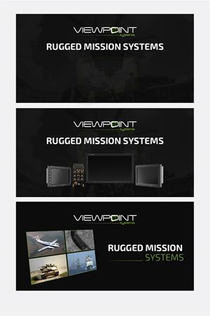 Trade Show Booth Design by Pixper for this project | Design: #29642624