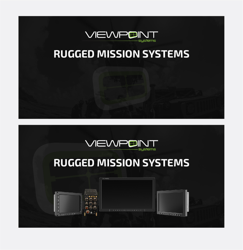 Trade Show Booth Design by Pixper for this project | Design #29653202