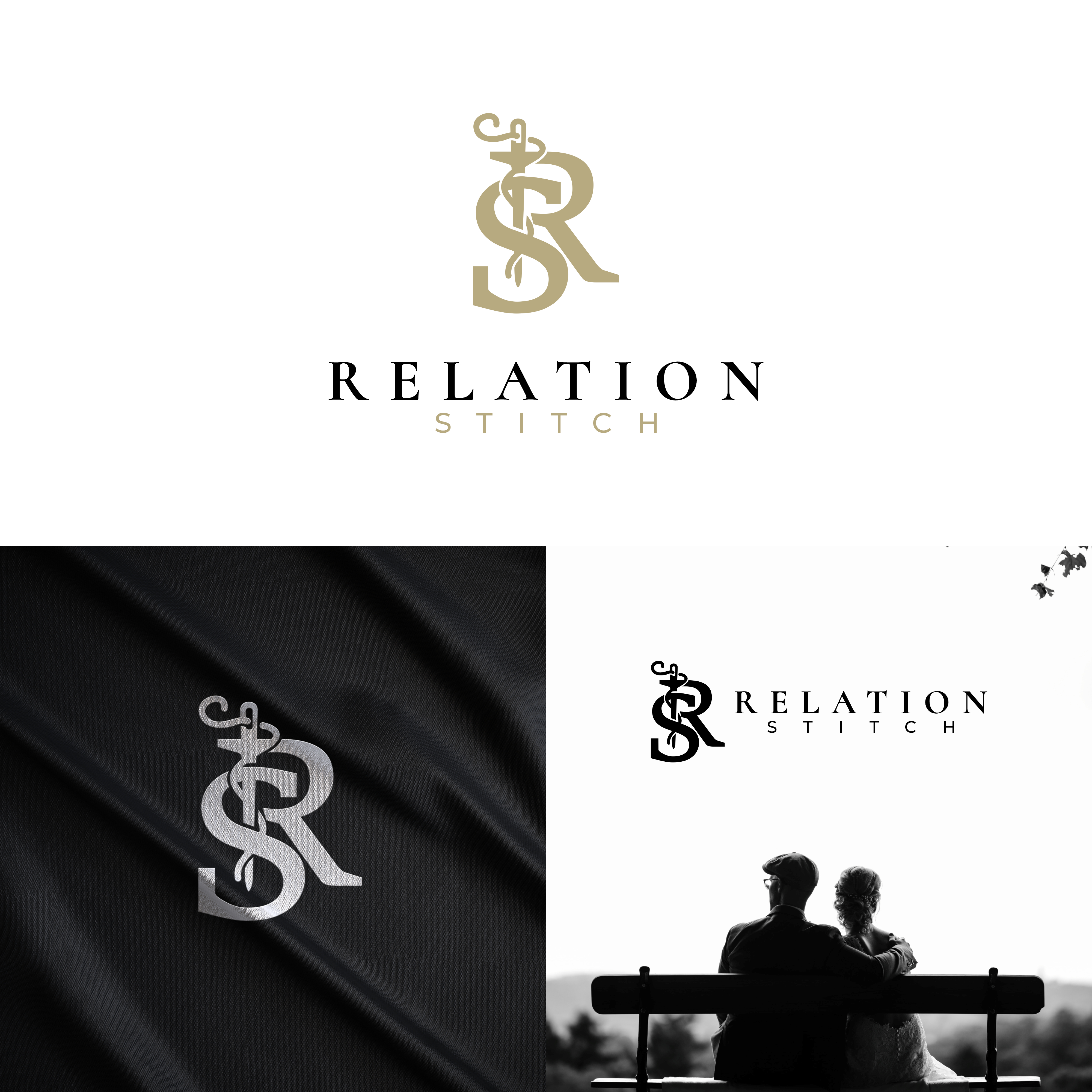 Logo Design by Adilia Romadina for this project | Design #29655442