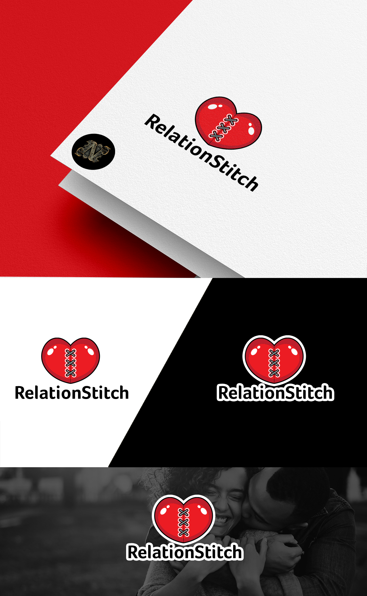 Logo Design by END™ for this project | Design #29666555