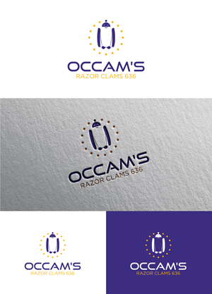 Logo Design by chris Ray for this project | Design: #29642377